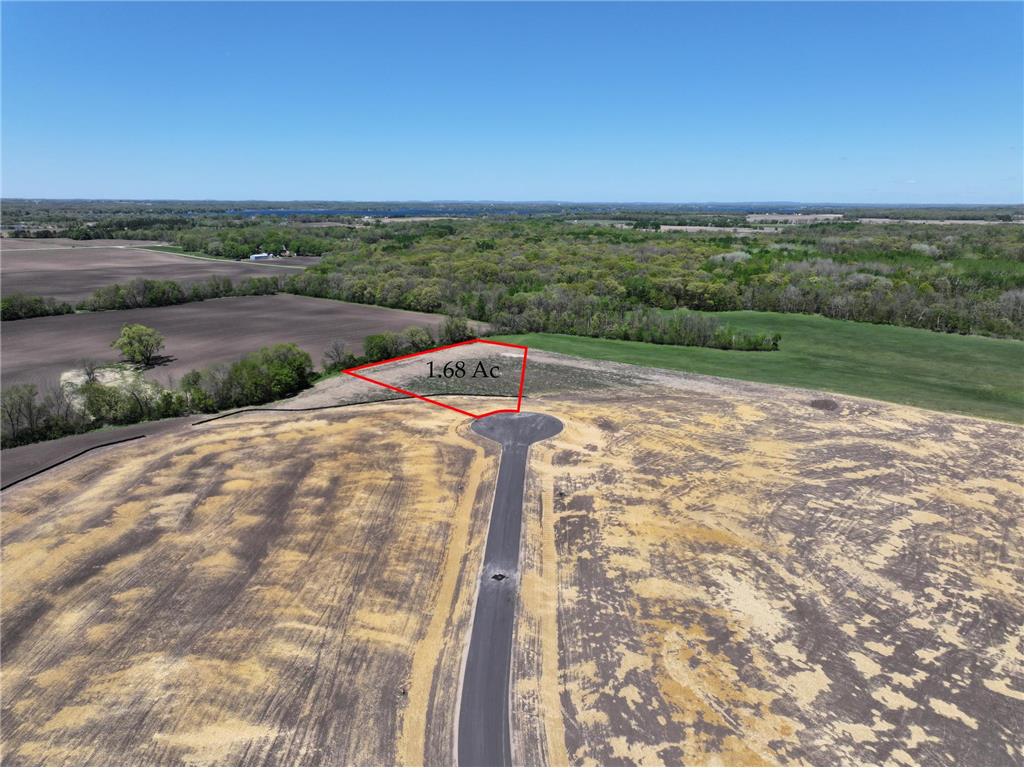 TBD Lot 6 BLK 3 Chainview Court NW Alexandria MN 56308 7076663 image1