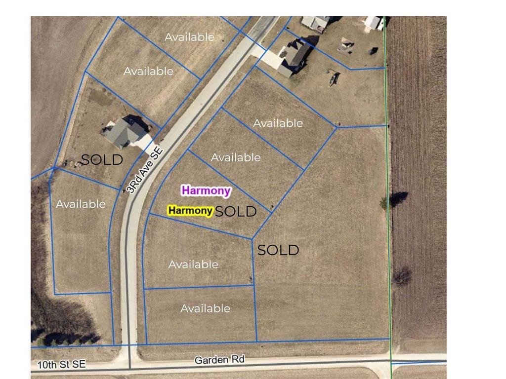 TBD ( Lot 6 Blk 2) 3rd Avenue SE Harmony MN 55939 6800234 image7