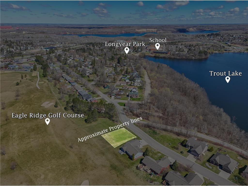 TBD Lot 6 Congdon Street Coleraine MN 55722 7075008 image1