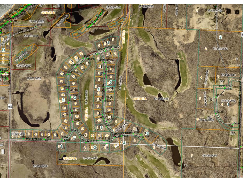 TBD Lot # 6 Fairway Lane Onamia MN 56359 6726616 image1