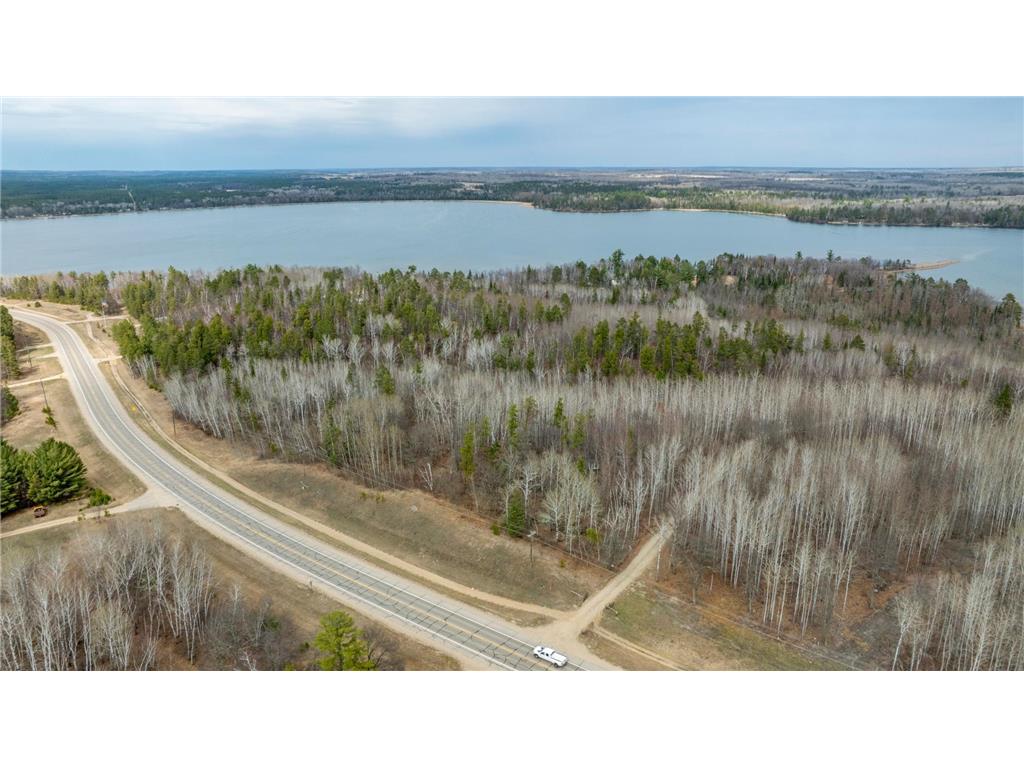 TBD Lot 6 New Paradise Point Drive Lake George MN 56458 - George Lake 6617610 image13