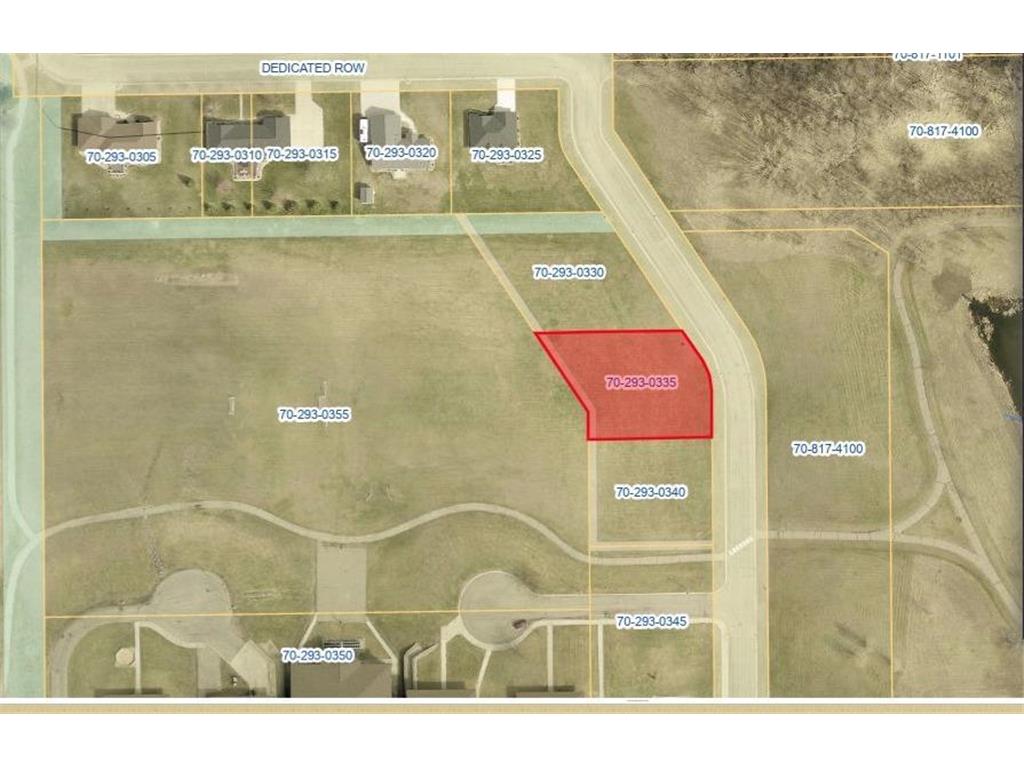 TBD Lot#7 21st Street S Montevideo MN 56265 7104442 image1