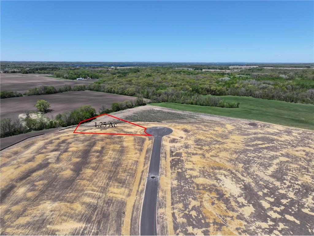TBD Lot 7 BLK 3 Chainview Court NW Alexandria MN 56308 7076548 image1