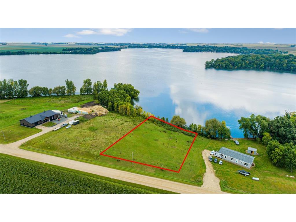 TBD Lot 8 835th Avenue Buffalo Lake MN 55314 - Allie 6776478 image1