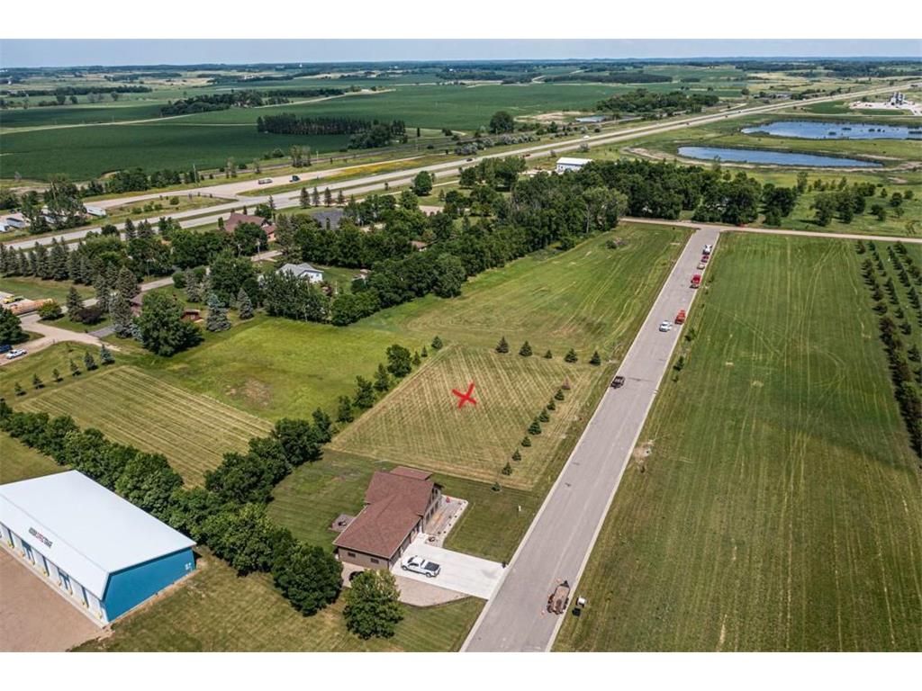 TBD Lot 9&10 Partridge Audubon MN 56511 7038839 image1