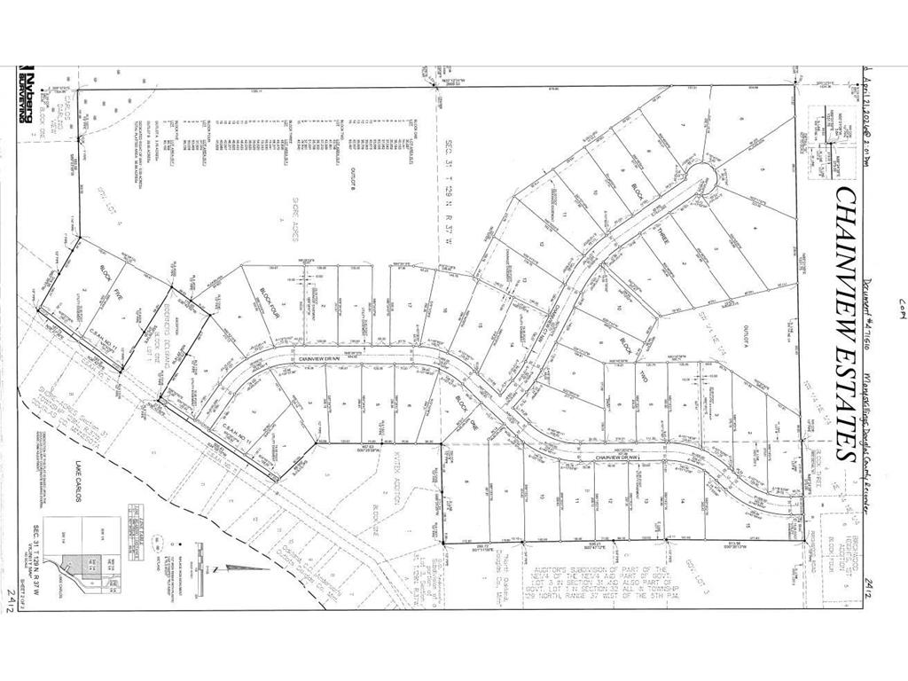 TBD Lot 9 BLK 2 Chainview Court NW Alexandria MN 56308 7076502 image2