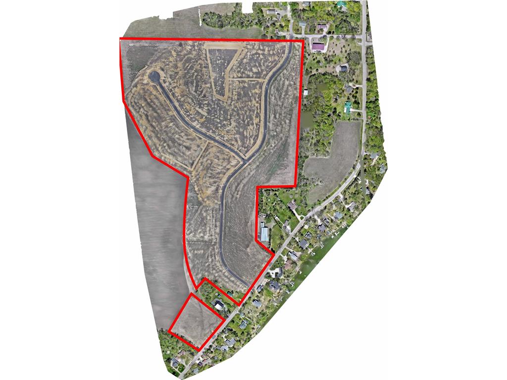 TBD Lot 9 BLK 3 Chainview Court NW Alexandria MN 56308 7076680 image4