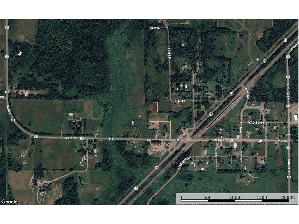 TBD-Lot B Burns Street Bruno MN 55712 6746702 image5