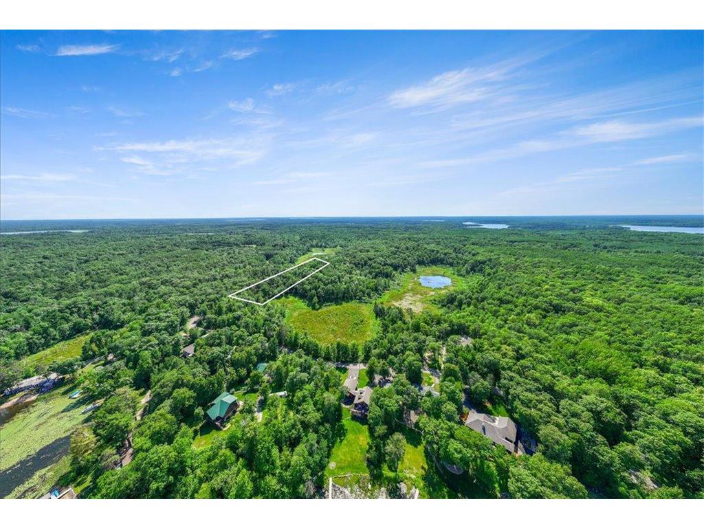 TBD Lot B Hidden Pond Lane Pelican Twp MN 56472 7107051 image2