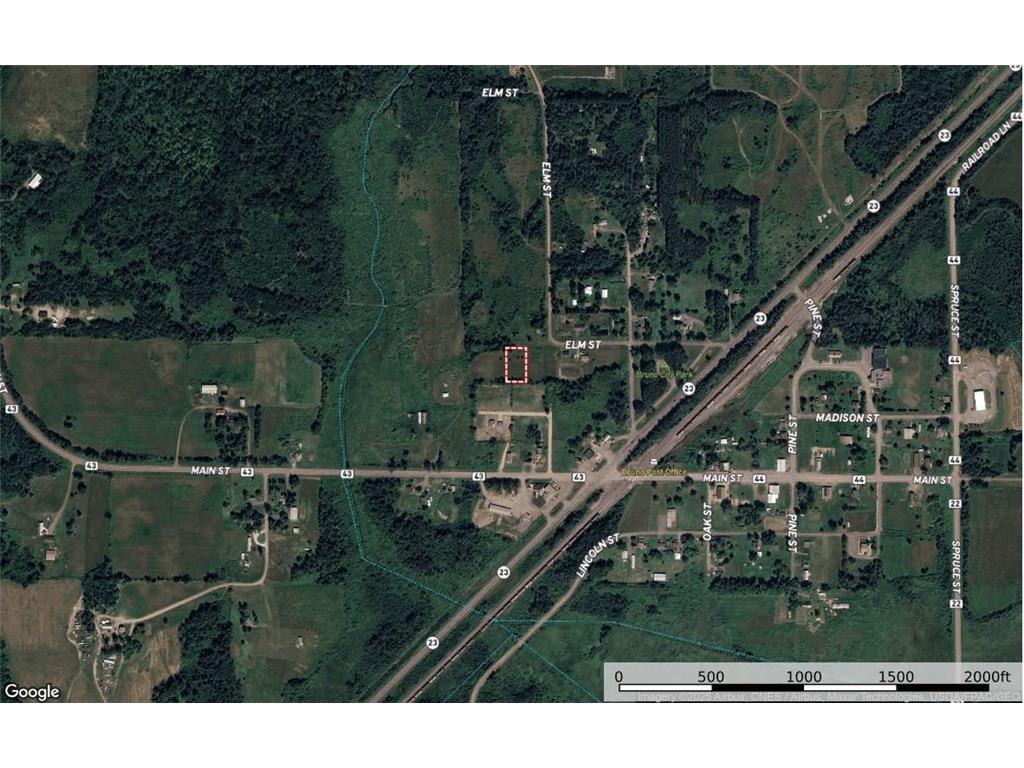 TBD-Lot C Burns Street Bruno MN 55712 6746705 image2