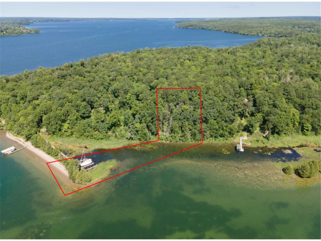 TBD Lot D Ann Marie Lane NW Walker MN 56484 - Leech Lake 6709122 image1