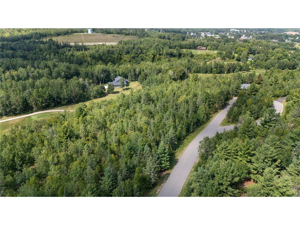 TBD Lots 13 & 14 B2 Pine Tree Lane Coleraine MN 55722 - Trout 6777030 image1