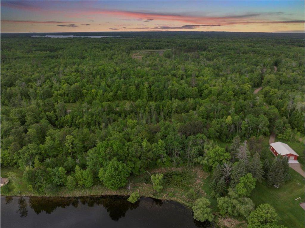TBD Lower Larson Lane NW Hackensack MN 56452 - Larson Lake 6707000 image1