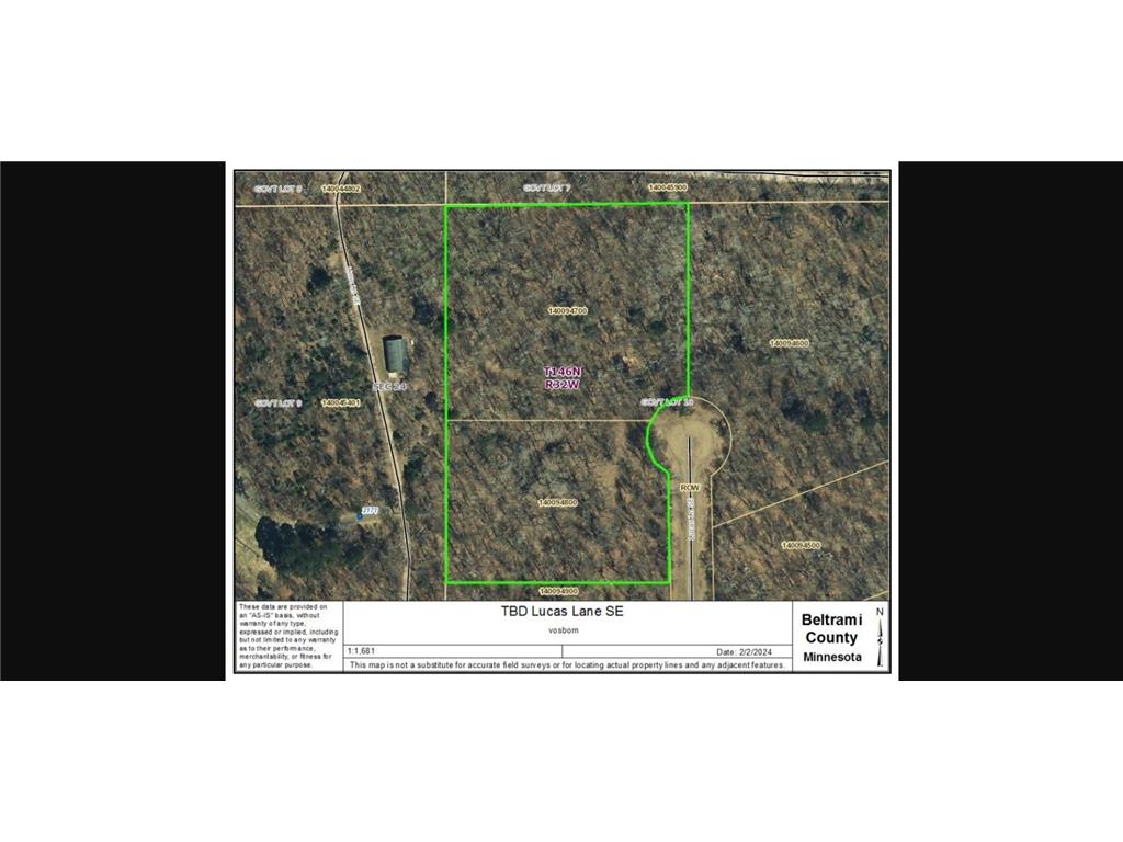 TBD Lucas Lane SE Bemidji MN 56601 6477676 image1