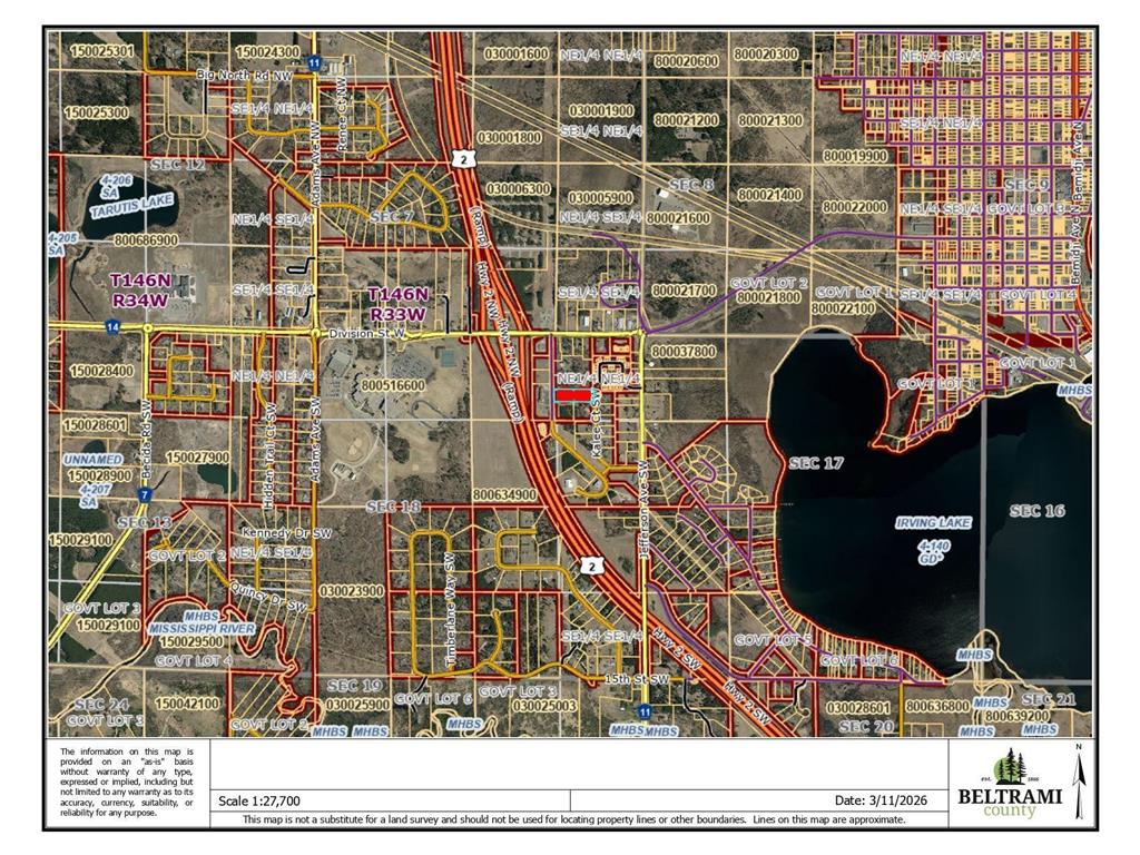 TBD Mag Seven Court SW Bemidji MN 56601 7035973 image5