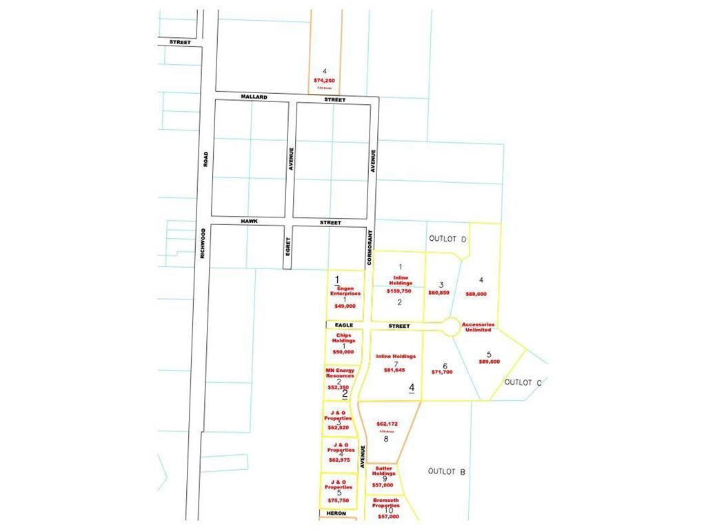 TBD Mallard Street Detroit Lakes MN 56501 6659118 image2