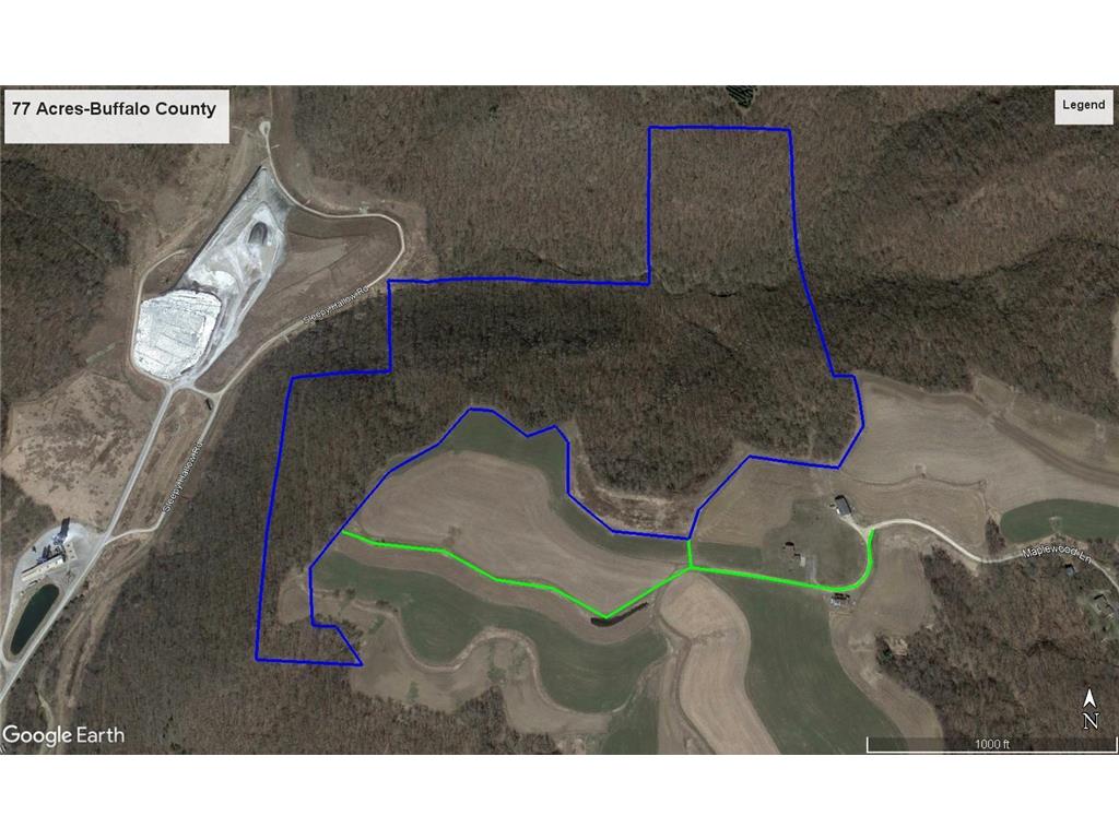 TBD Maplewood Lane Belvidere Twp WI 54610 7040303 image27