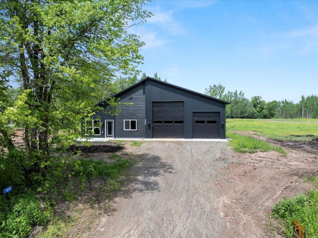 TBD Marina Way Garrison MN 56450 - Mille Lacs Lake 6692271 image1