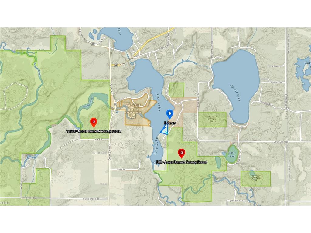 TBD Marl Road Spooner WI 54801 - Rice Lake 6807200 image12