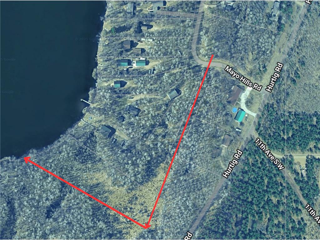 TBD Mayo Lake Rd Pequot Lakes MN 56472 - Mayo 6703546 image1