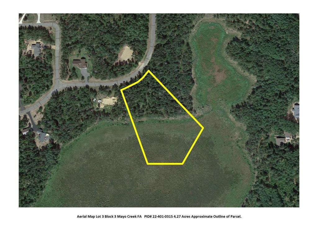 TBD L3B3 Mayo Road SW Loon Lake Twp MN 56472 6499698 image1