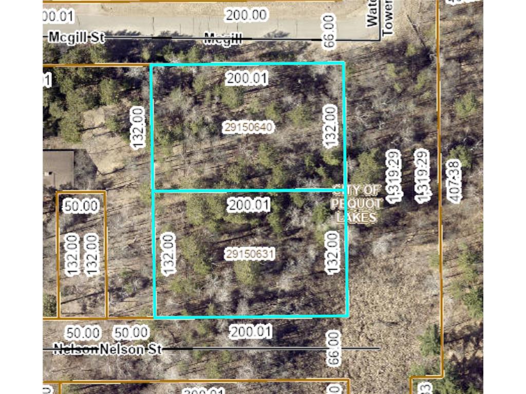 TBD McGill Street Pequot Lakes MN 56472 7071213 image2