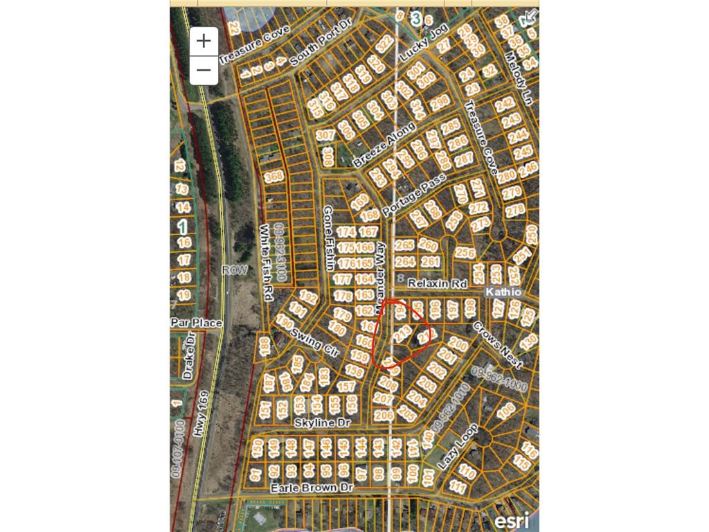TBD Meander Way Garrison MN 56450 7099516 image6