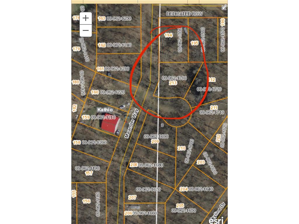 TBD Meander Way Garrison MN 56450 7099516 image7