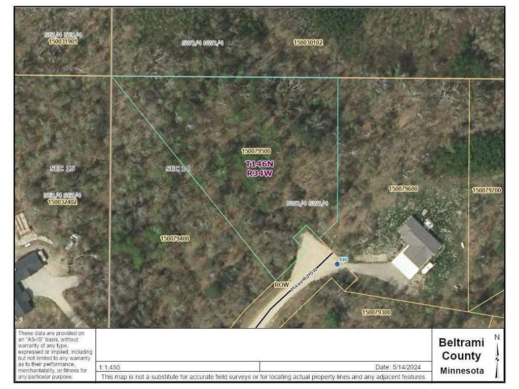 TBD Mikes Road SW Bemidji MN 56601 7026109 image3