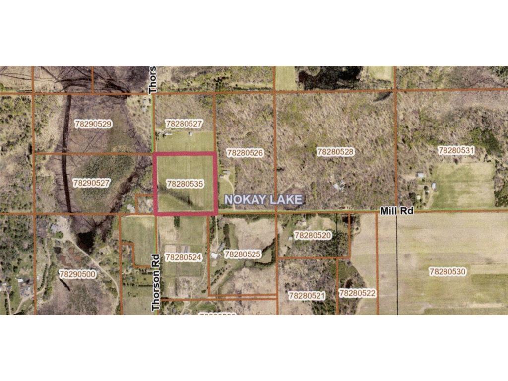 TBD Mill Road Brainerd MN 56401 7063824 image1