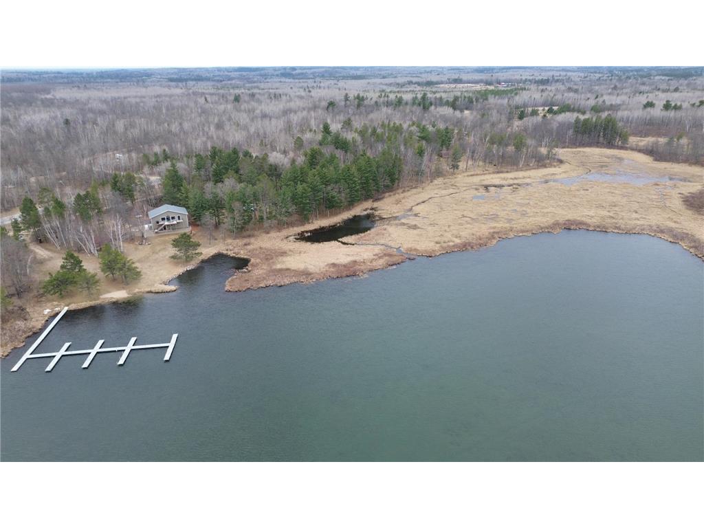 TBD Miller Bay Lane Hackensack MN 56452 - Birch Lake 6705355 image1