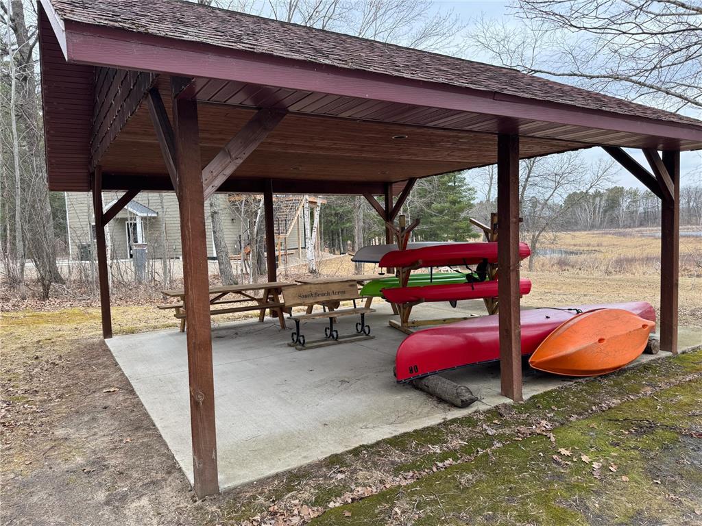 TBD Miller Bay Lane Hackensack MN 56452 - Birch Lake 6705355 image25