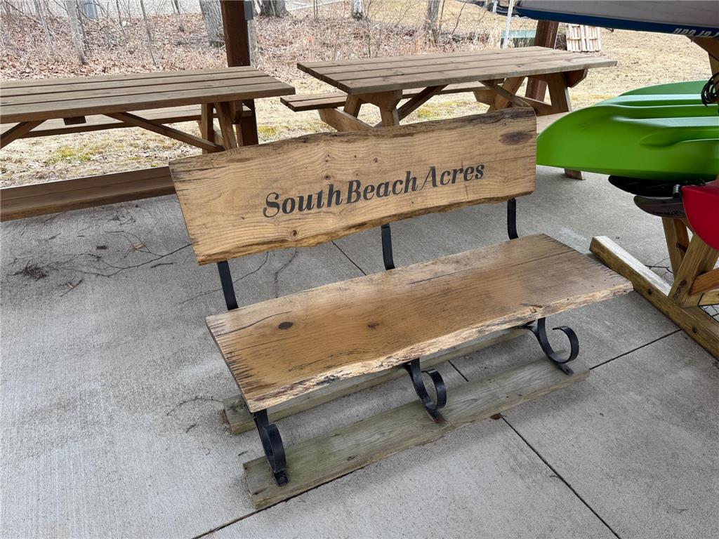 TBD Miller Bay Lane Hackensack MN 56452 - Birch Lake 6705355 image26