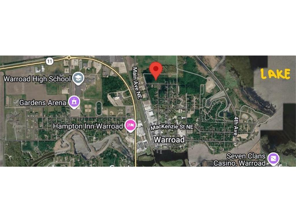TBD Minnesota Ave NE Warroad MN 56763 7022980 image1