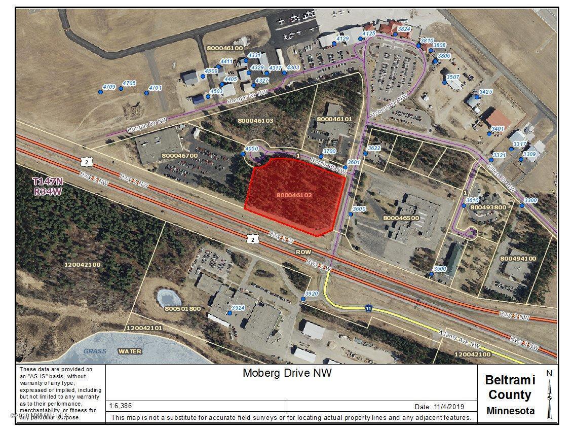 TBD Moberg Drive NW Bemidji MN 56601 5586963 image1