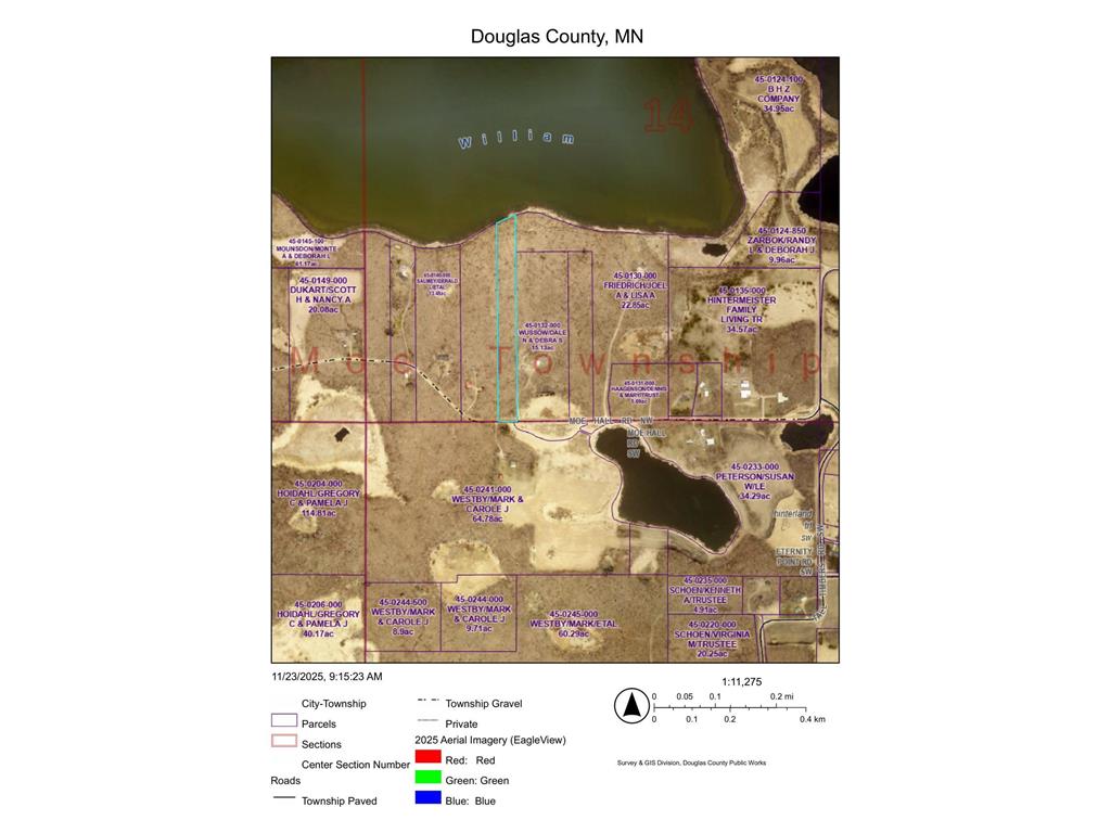 TBD Moe Hall Road NW Moe Twp MN 56332 - William 6821112 image5