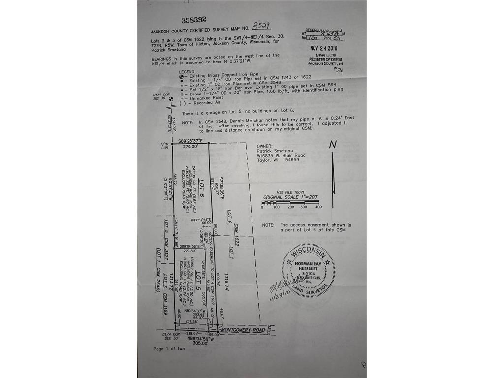 TBD Montgomery Road Hixton WI 54635 6713758 image17