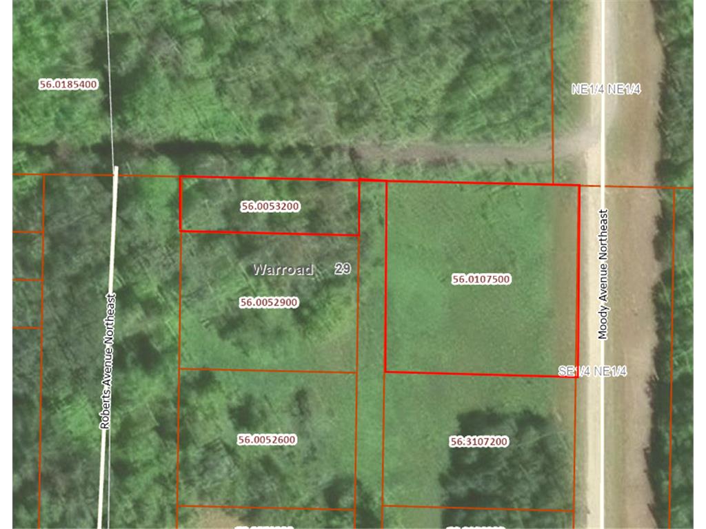 TBD Moody Avenue NE Warroad MN 56763 6694243 image1