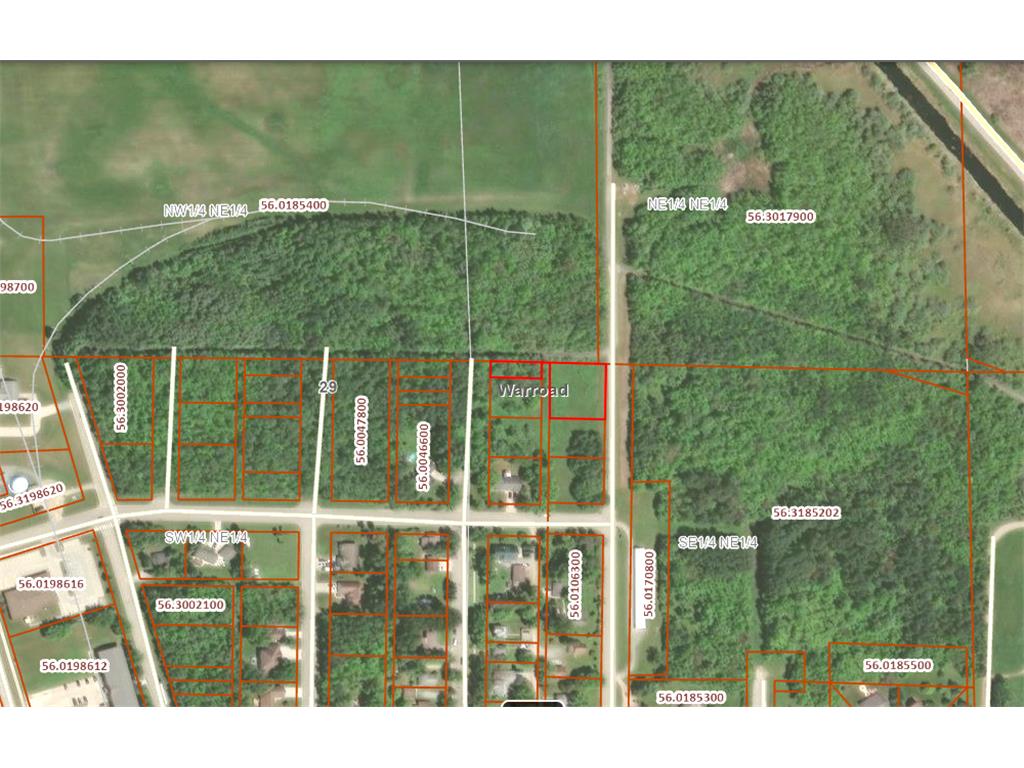 TBD Moody Avenue NE Warroad MN 56763 6694243 image2