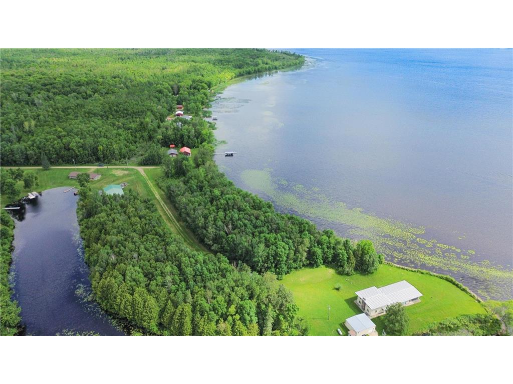 TBD Moodys Bay Road Wildwood Twp MN 55744 - Split Hand 6559174 image1