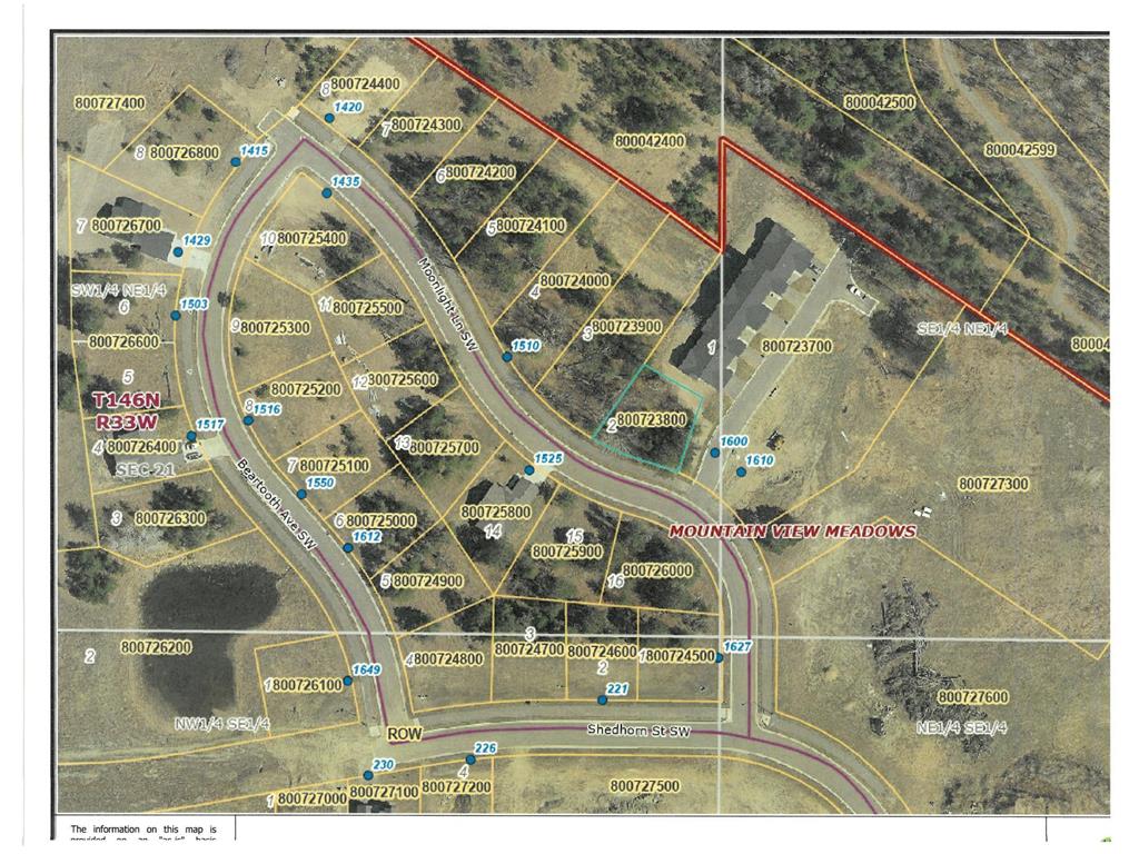 TBD Moonlight Lot 2 Lane SW Bemidji MN 56601 7056560 image7