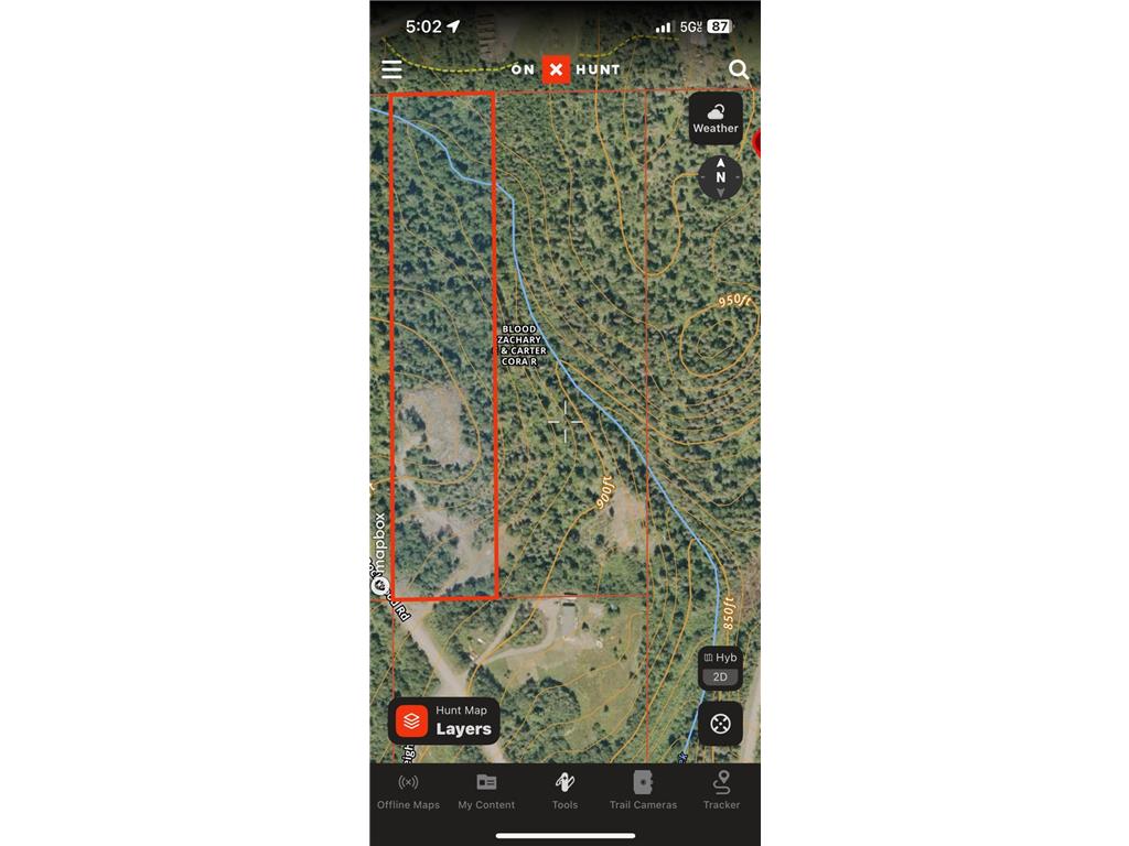 TBD Mount Rockwood Road Silver Bay MN 55614 - Superior 6512729 image1