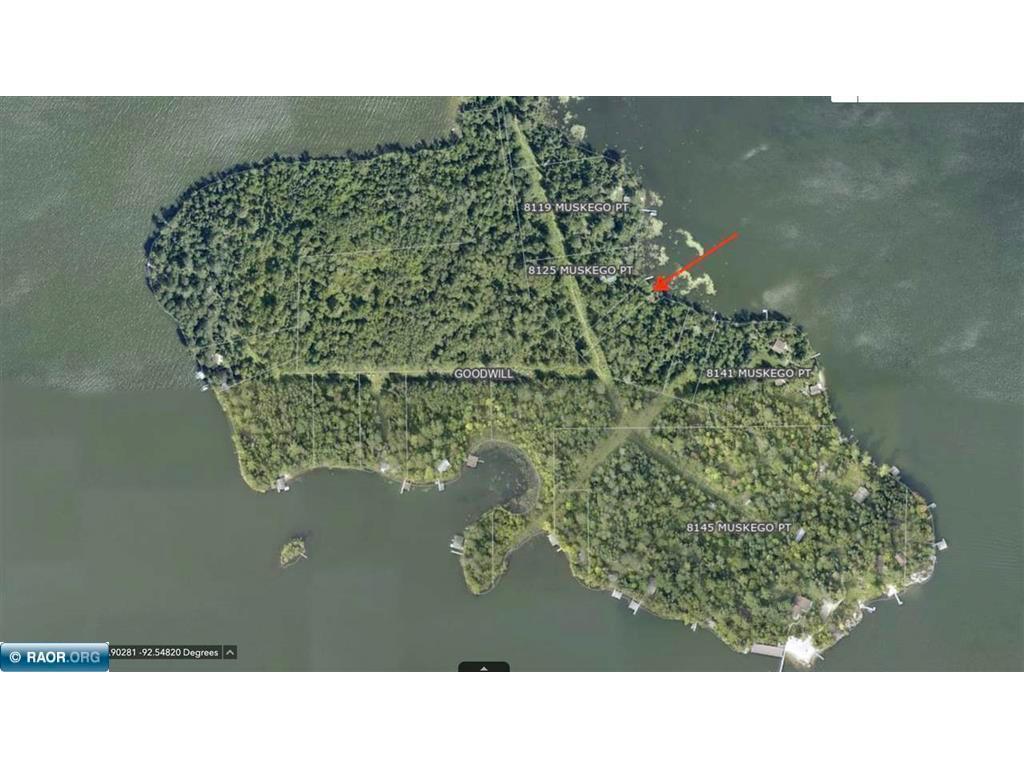 TBD Muskego Point Cook MN 55723 - Vermilion 7032595 image1