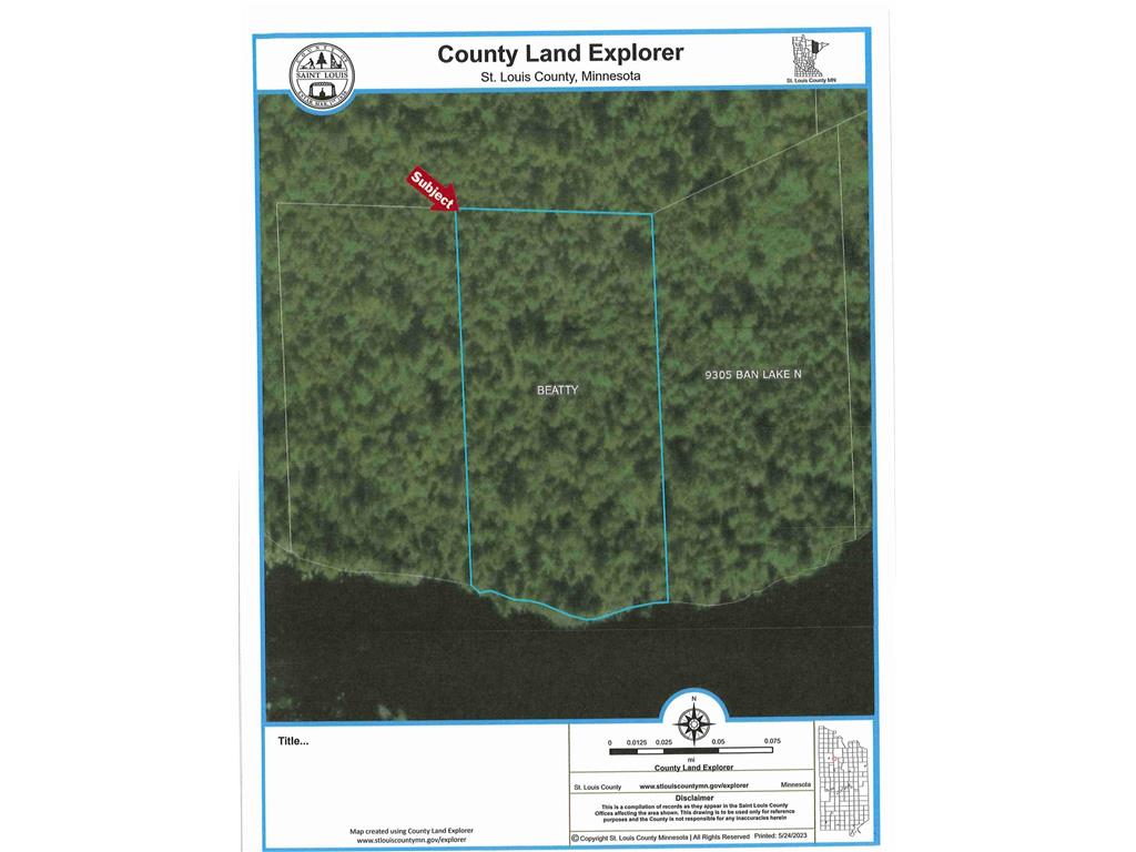 TBD N Ban Lake Spur Orr MN 55771 - Ban 6790338 image16