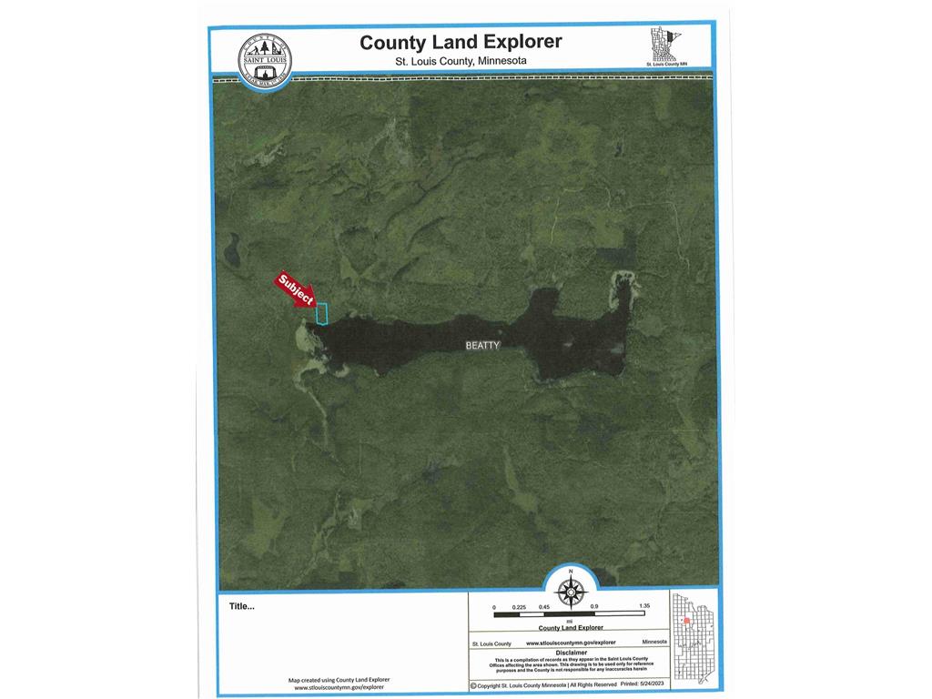 TBD N Ban Lake Spur Orr MN 55771 - Ban 6790338 image17