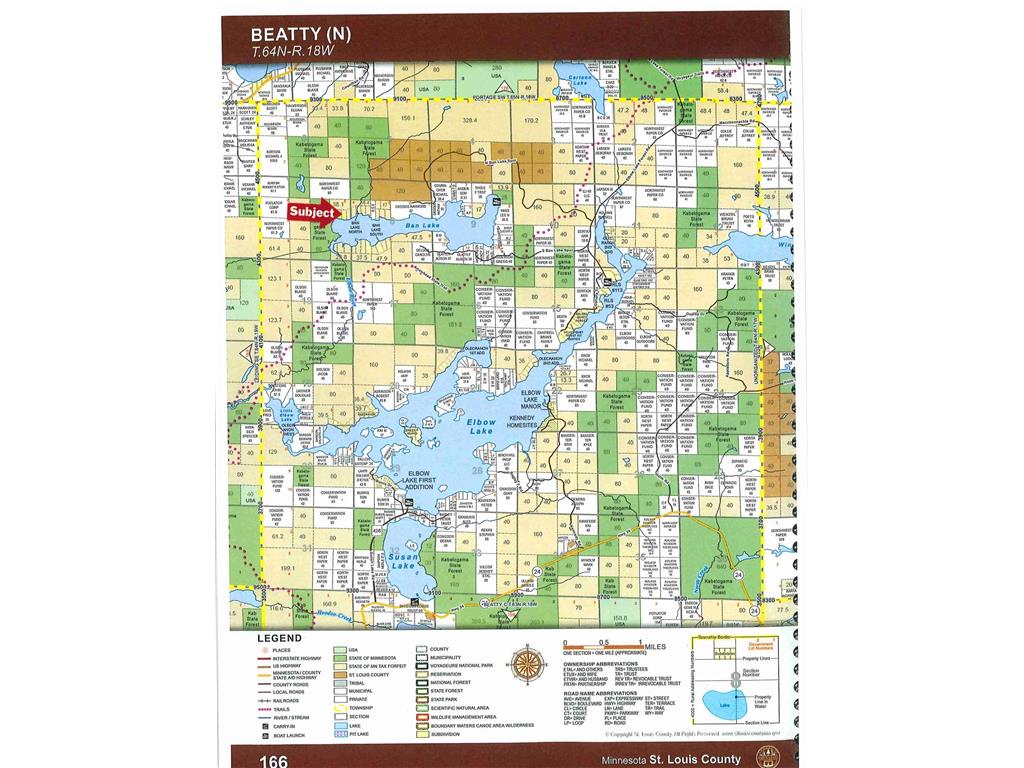 TBD N Ban Lake Spur Orr MN 55771 - Ban 6790338 image18