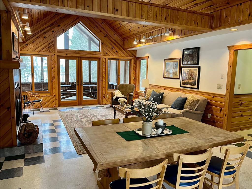 37150 N Courage Dr. (Lot 1) Lake George MN 56458 - George Lake 7058374 image10