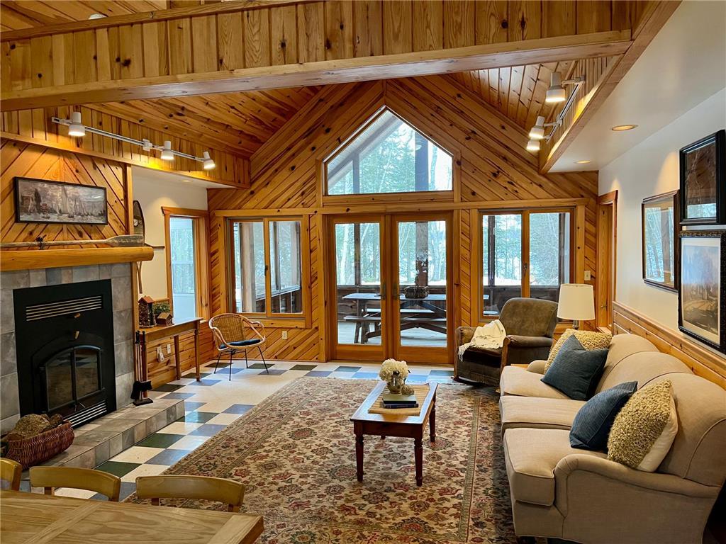37150 N Courage Dr. (Lot 1) Lake George MN 56458 - George Lake 7058374 image11