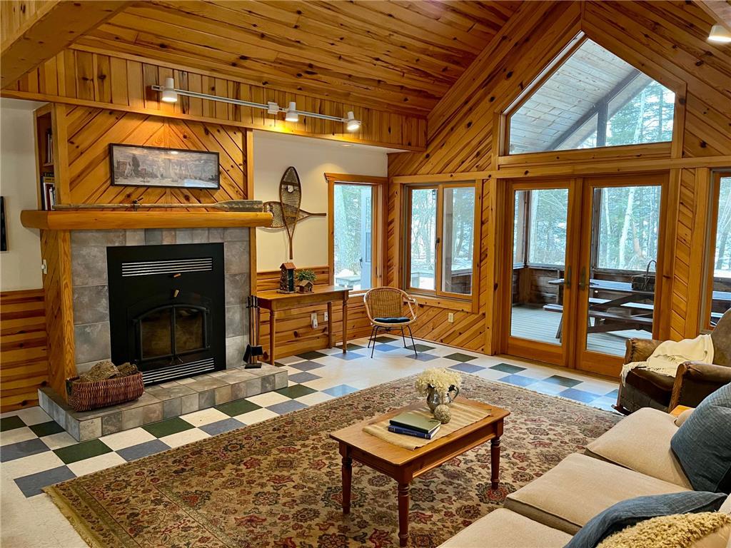 37150 N Courage Dr. (Lot 1) Lake George MN 56458 - George Lake 7058374 image12