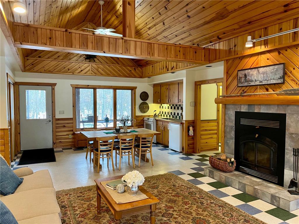 37150 N Courage Dr. (Lot 1) Lake George MN 56458 - George Lake 7058374 image17